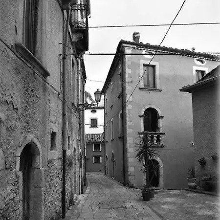 Bed & Breakfast Benvenuti Al Sud Aiello Calabro