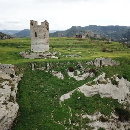 Benvenuti Al Sud Aiello Calabro