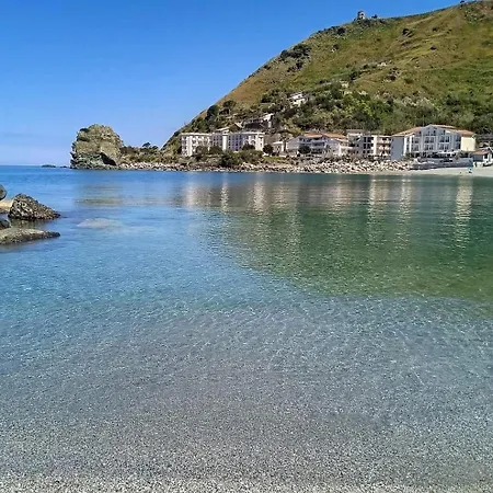 Bed & Breakfast Benvenuti Al Sud Aiello Calabro