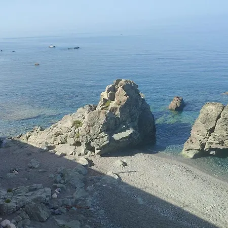 Benvenuti Al Sud 3* Aiello Calabro