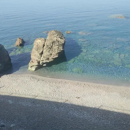 Benvenuti Al Sud Aiello Calabro