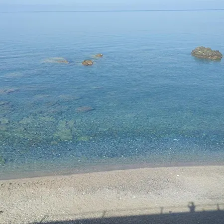 Benvenuti Al Sud 3* Aiello Calabro