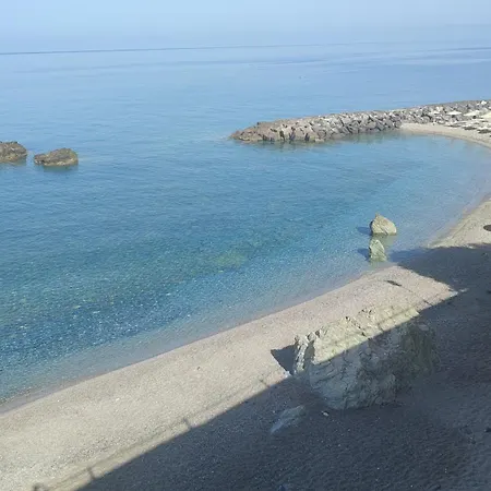 Benvenuti Al Sud Bed & Breakfast Aiello Calabro