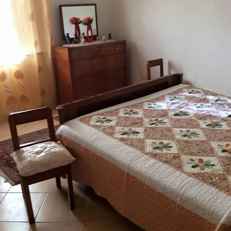 Benvenuti Al Sud Отель типа 