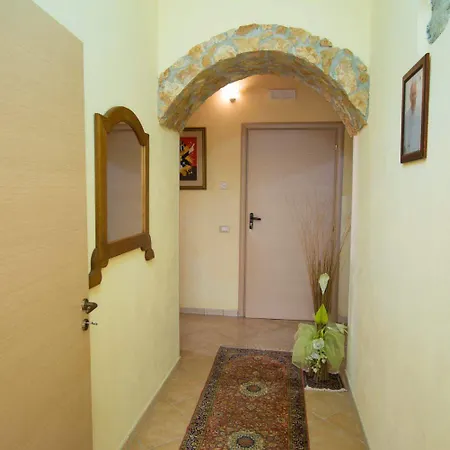Benvenuti Al Sud Aiello Calabro