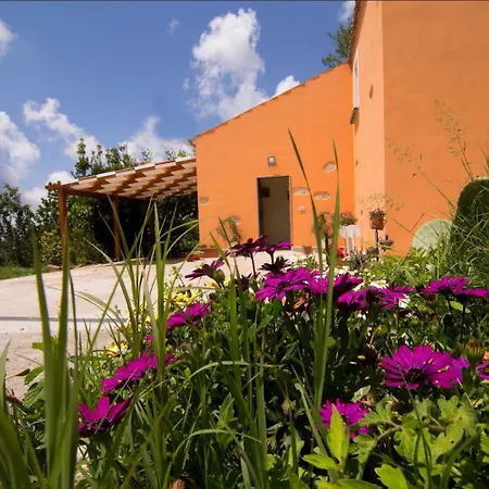 Benvenuti Al Sud Отель типа 