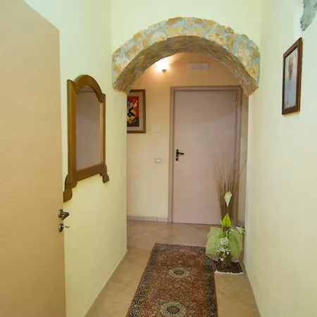 Benvenuti Al Sud *