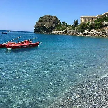 Benvenuti Al Sud Отель типа 