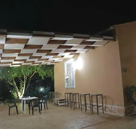 Benvenuti Al Sud Bed & Breakfast *